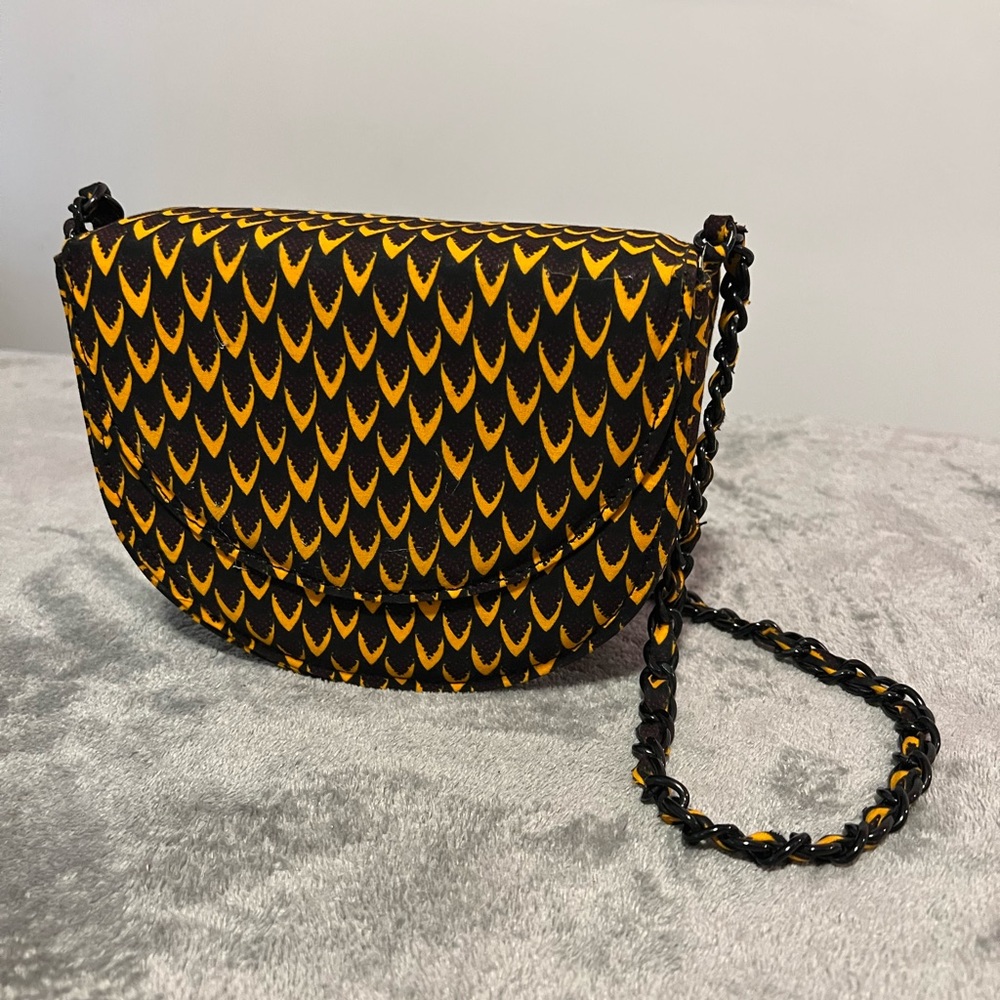 Ankara Shoulder bag/purse